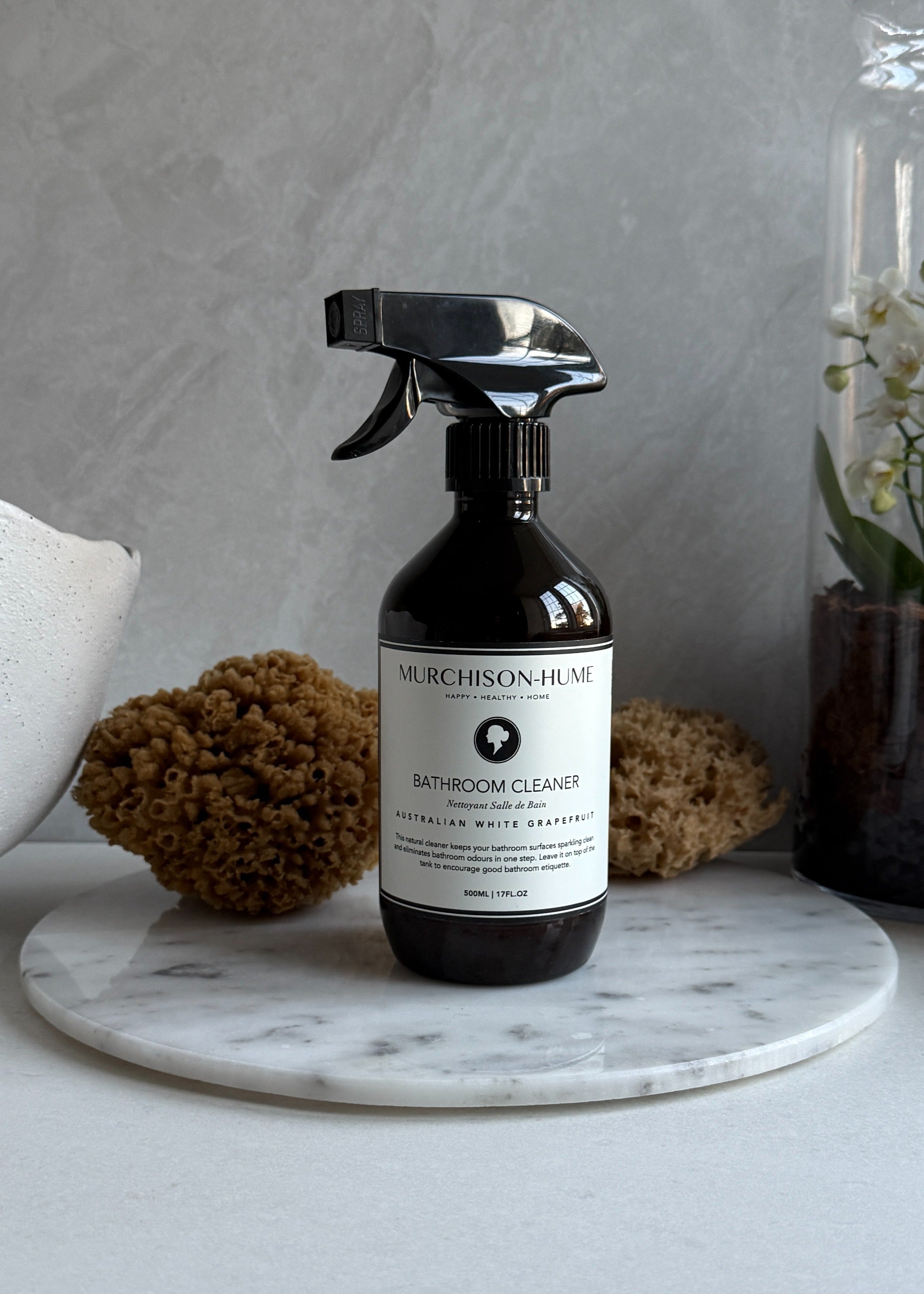 Bathroom Cleaner