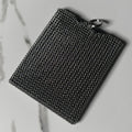 Chainmail Scrubber