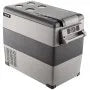 VEVOR Mini Réfrigérateur Frigo Portable 55L Voiture
